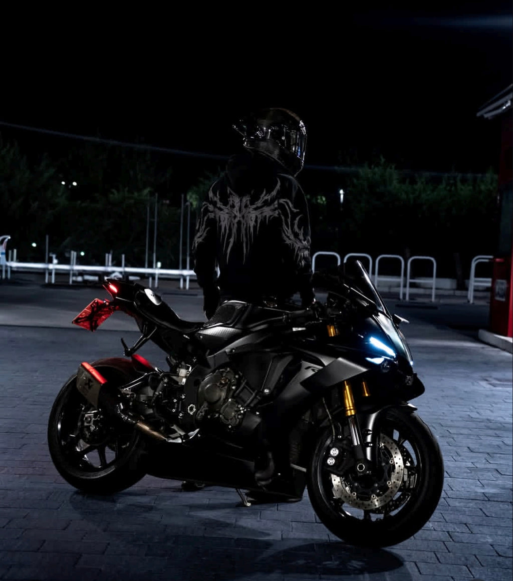 Phantom V1 - Dark Edition