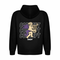 Sweat Angel Concept - Concept