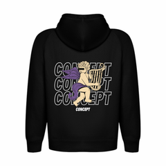 Sweat Angel Concept - Concept