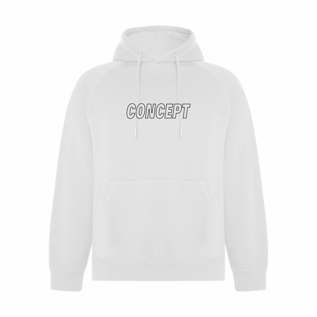 Sweat Angel Concept - Concept