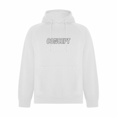 Sweat Angel Concept - Concept