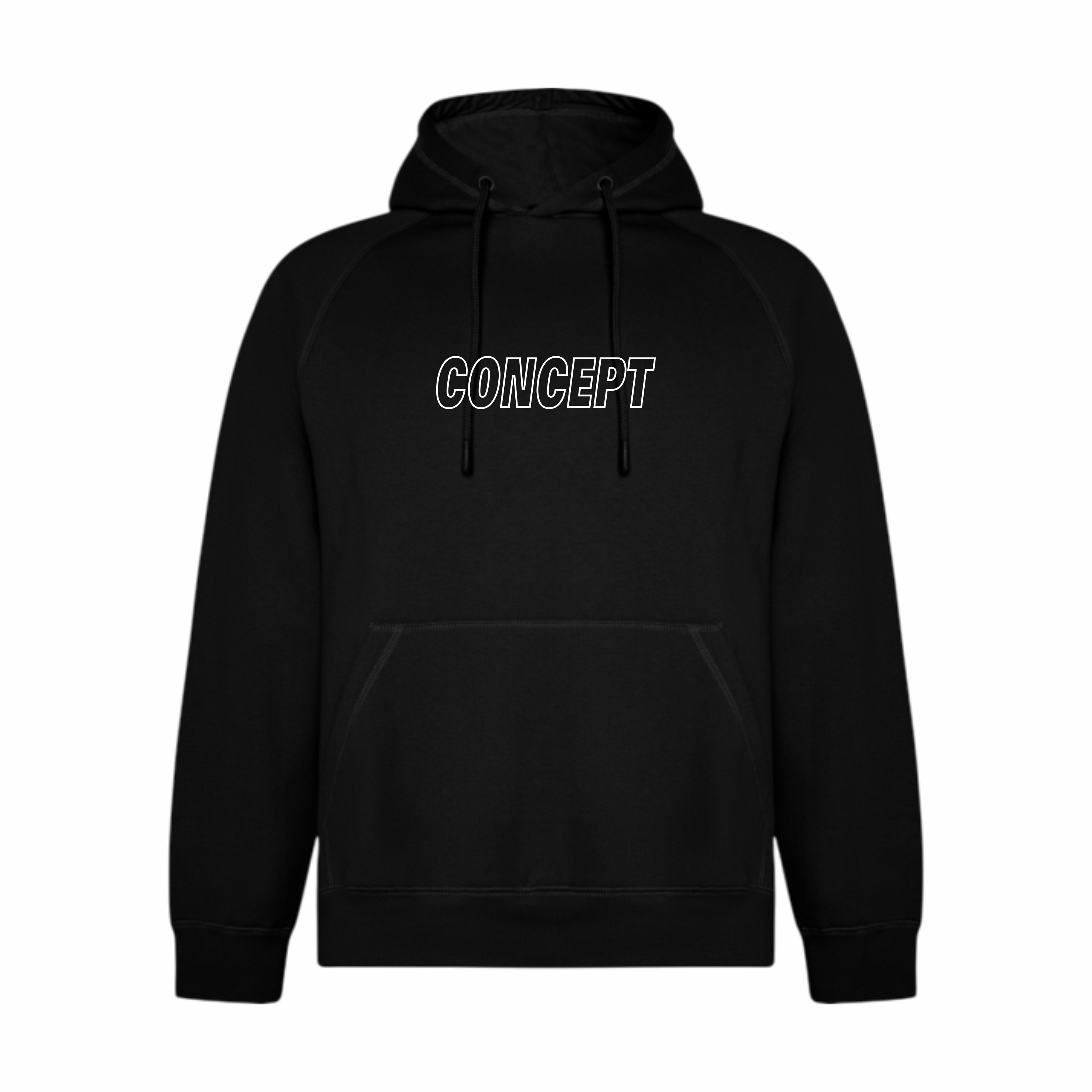 Sweat Angel Concept - Concept