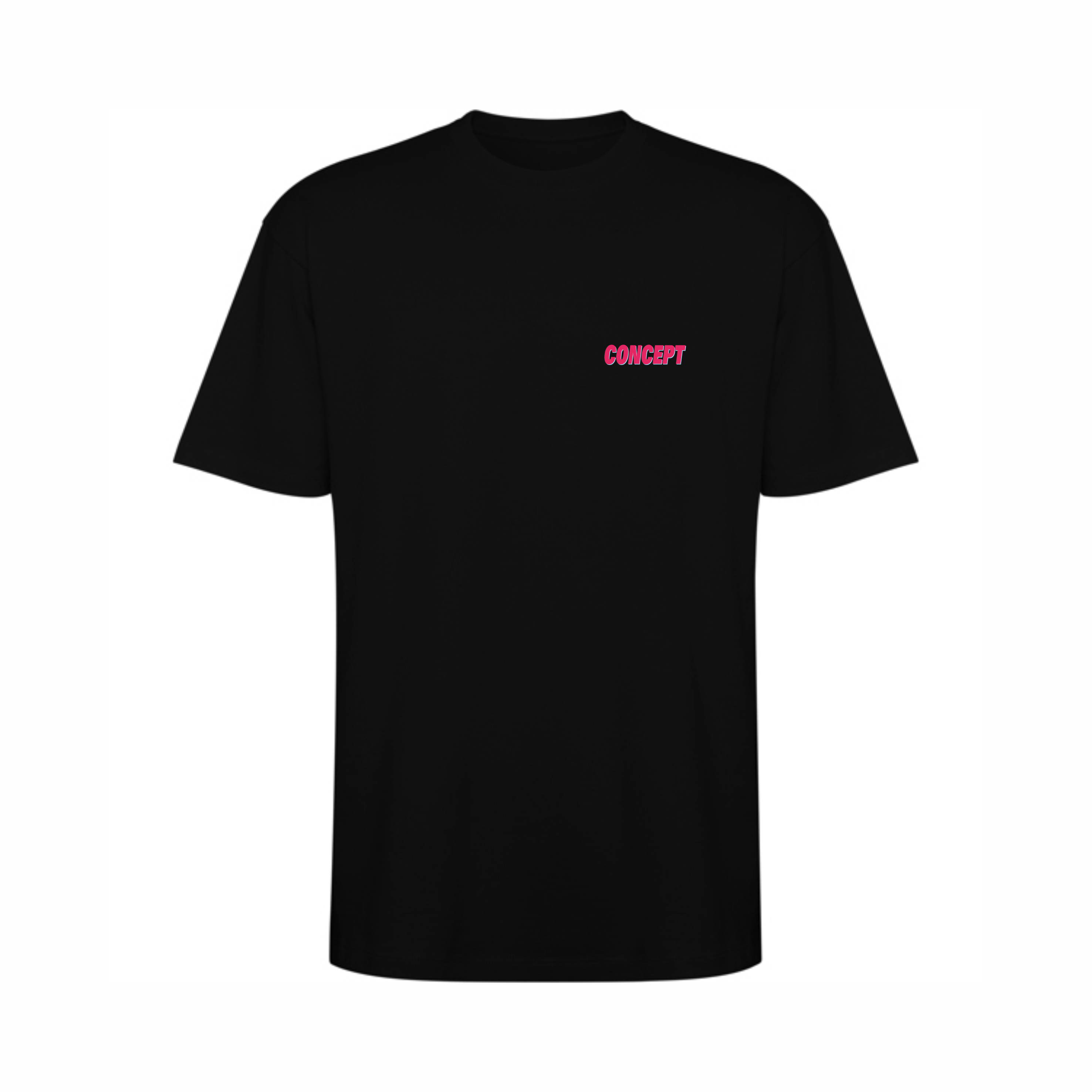 T-Shirt AntiCardio