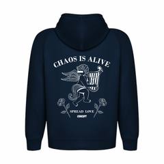 Sweat  Chaos Concept - Concept