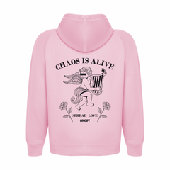 Sweat  Chaos Concept - Concept