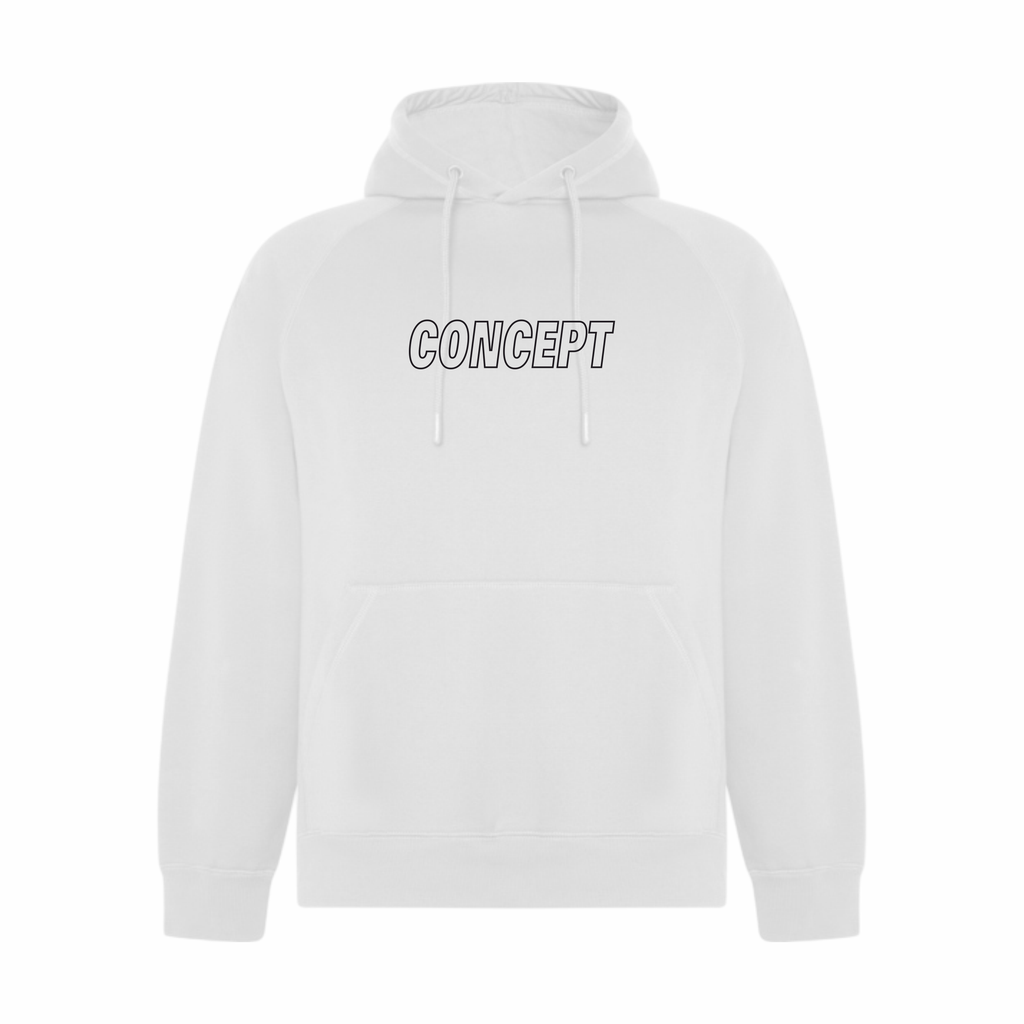 Sweat  Chaos Concept - Concept