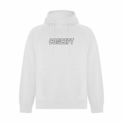 Sweat  Chaos Concept - Concept