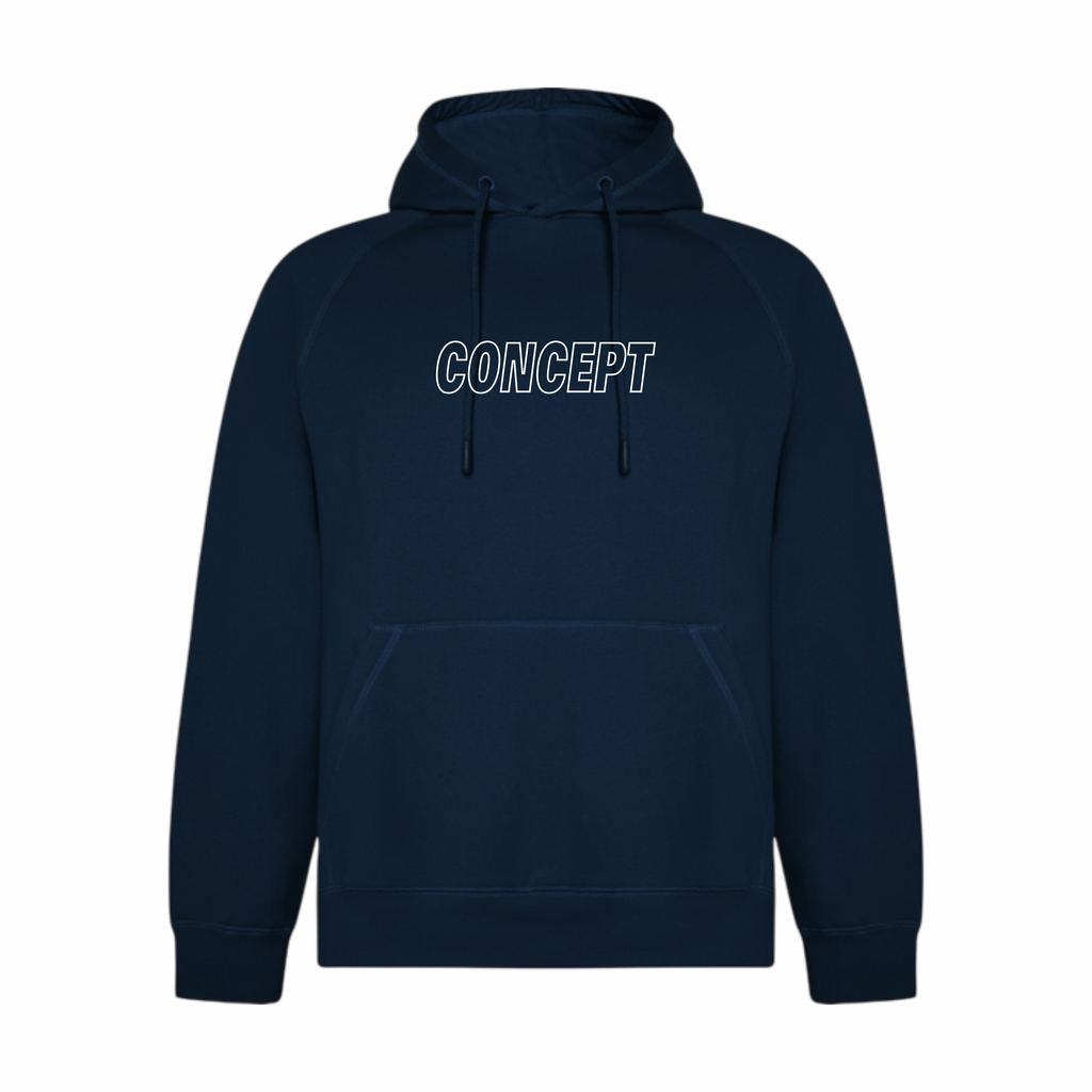 Sweat  Chaos Concept - Concept