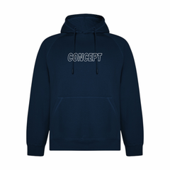 Sweat  Chaos Concept - Concept