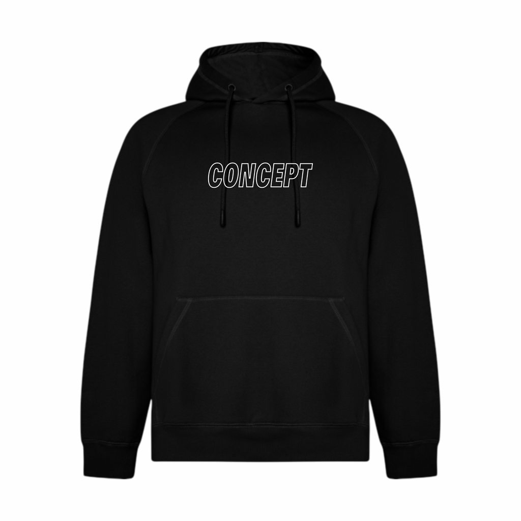 Sweat  Chaos Concept - Concept
