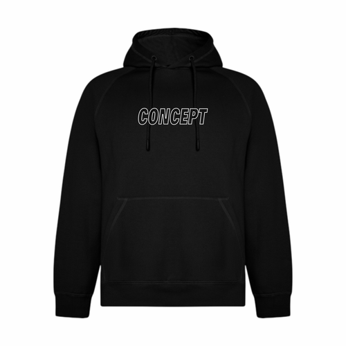 Sweat  Chaos Concept - Concept