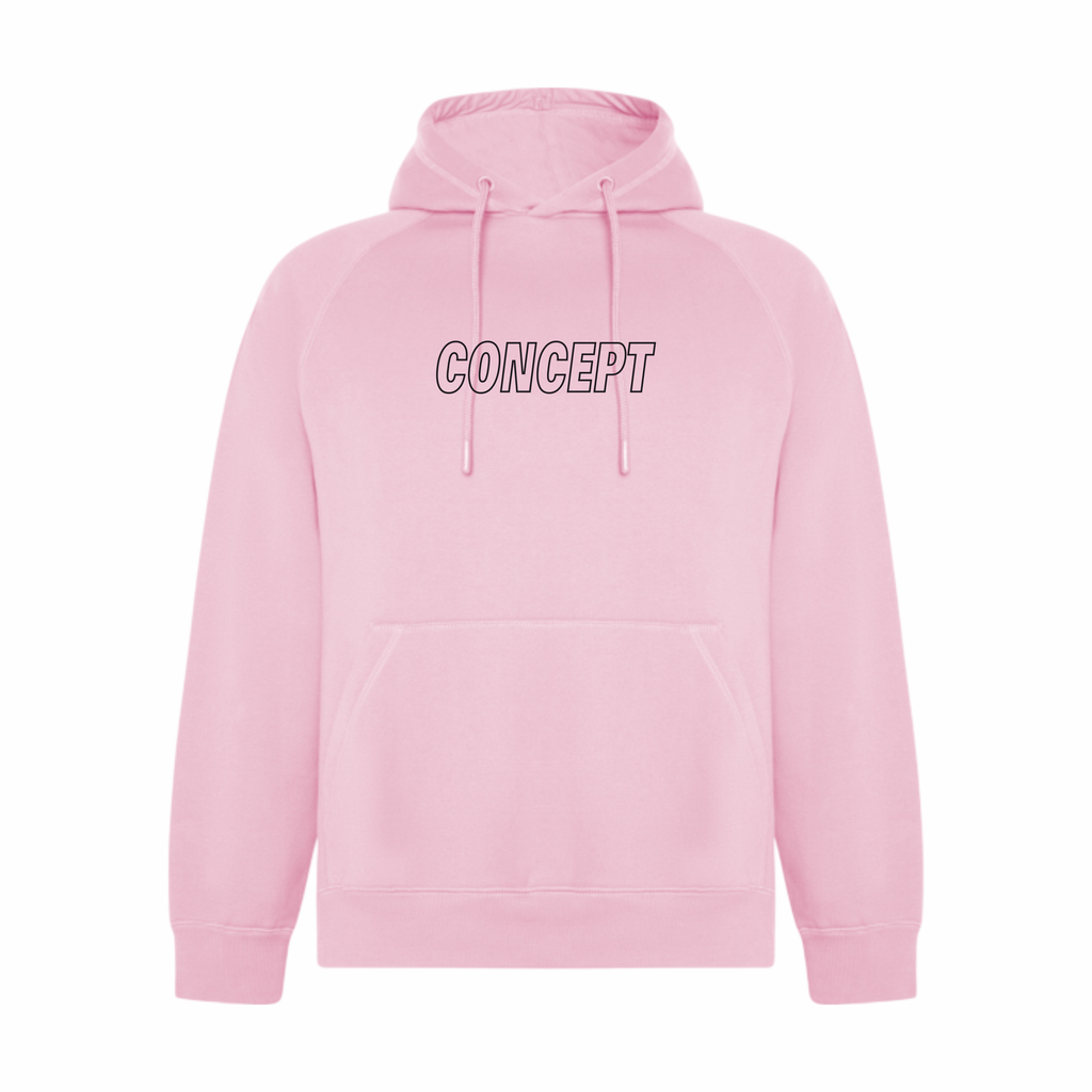 Sweat  Chaos Concept - Concept