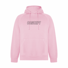 Sweat  Chaos Concept - Concept