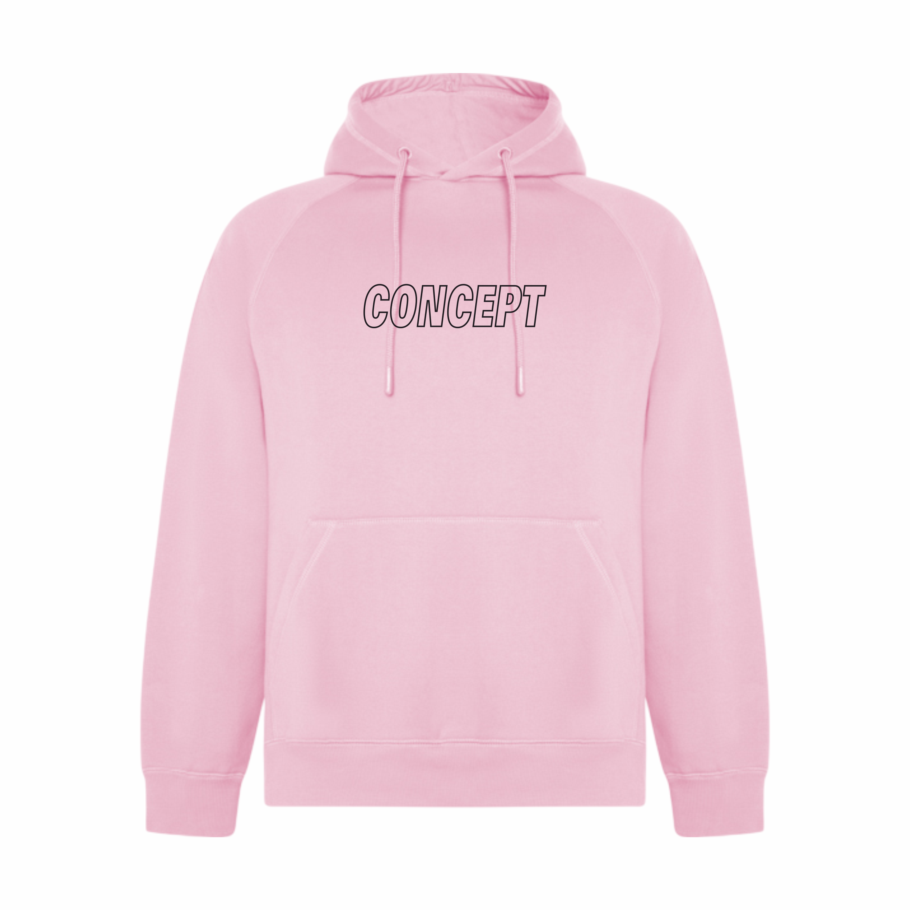 Sweat  Chaos Concept - Concept