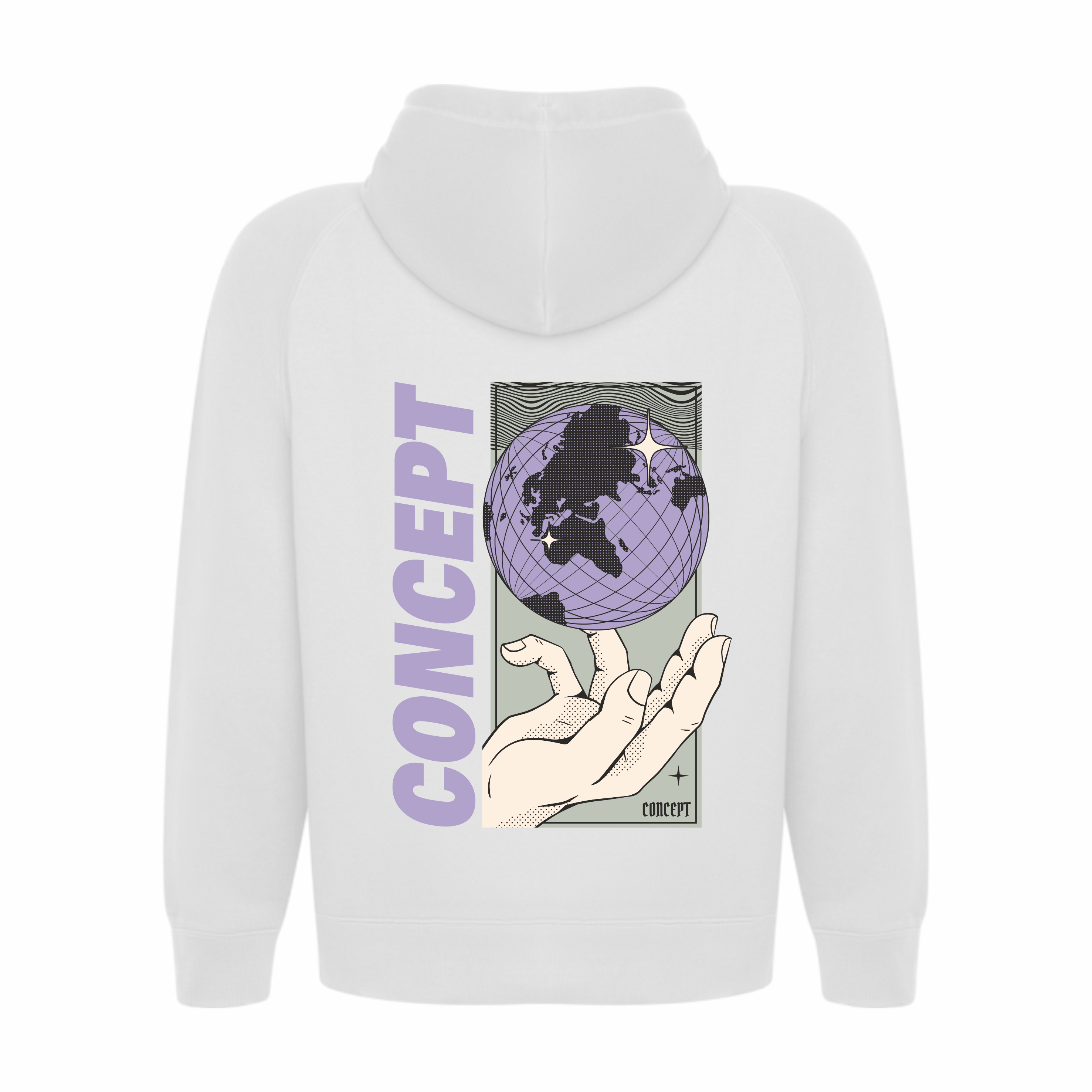 Sweat World Concept - Concept