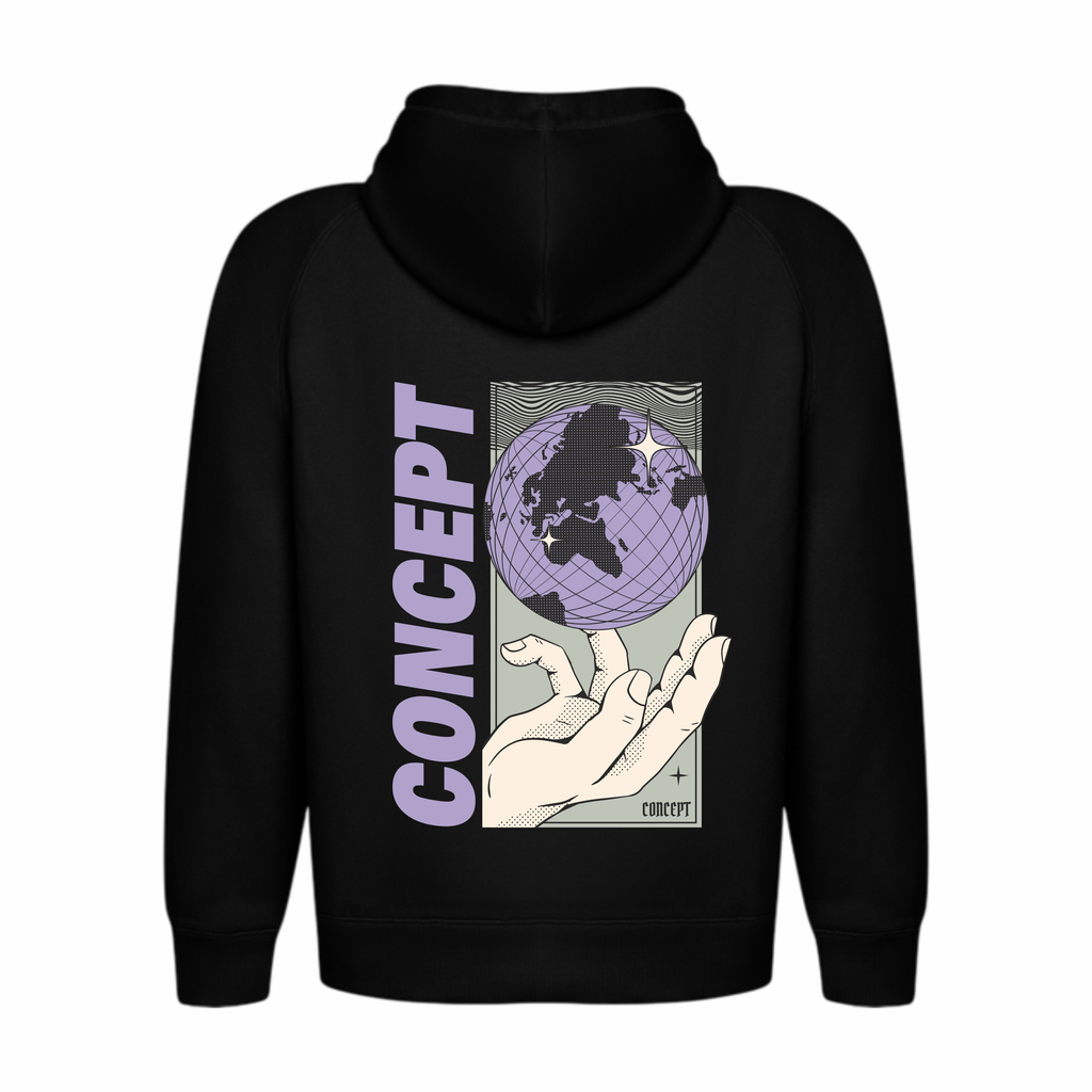 Sweat World Concept - Concept