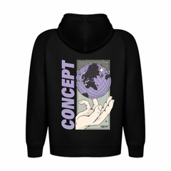 Sweat World Concept - Concept