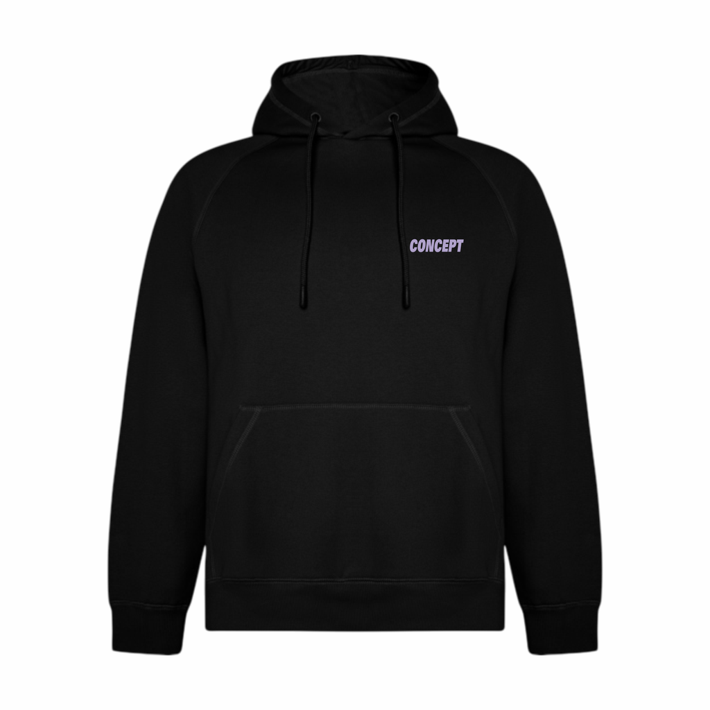 Sweat World Concept - Concept