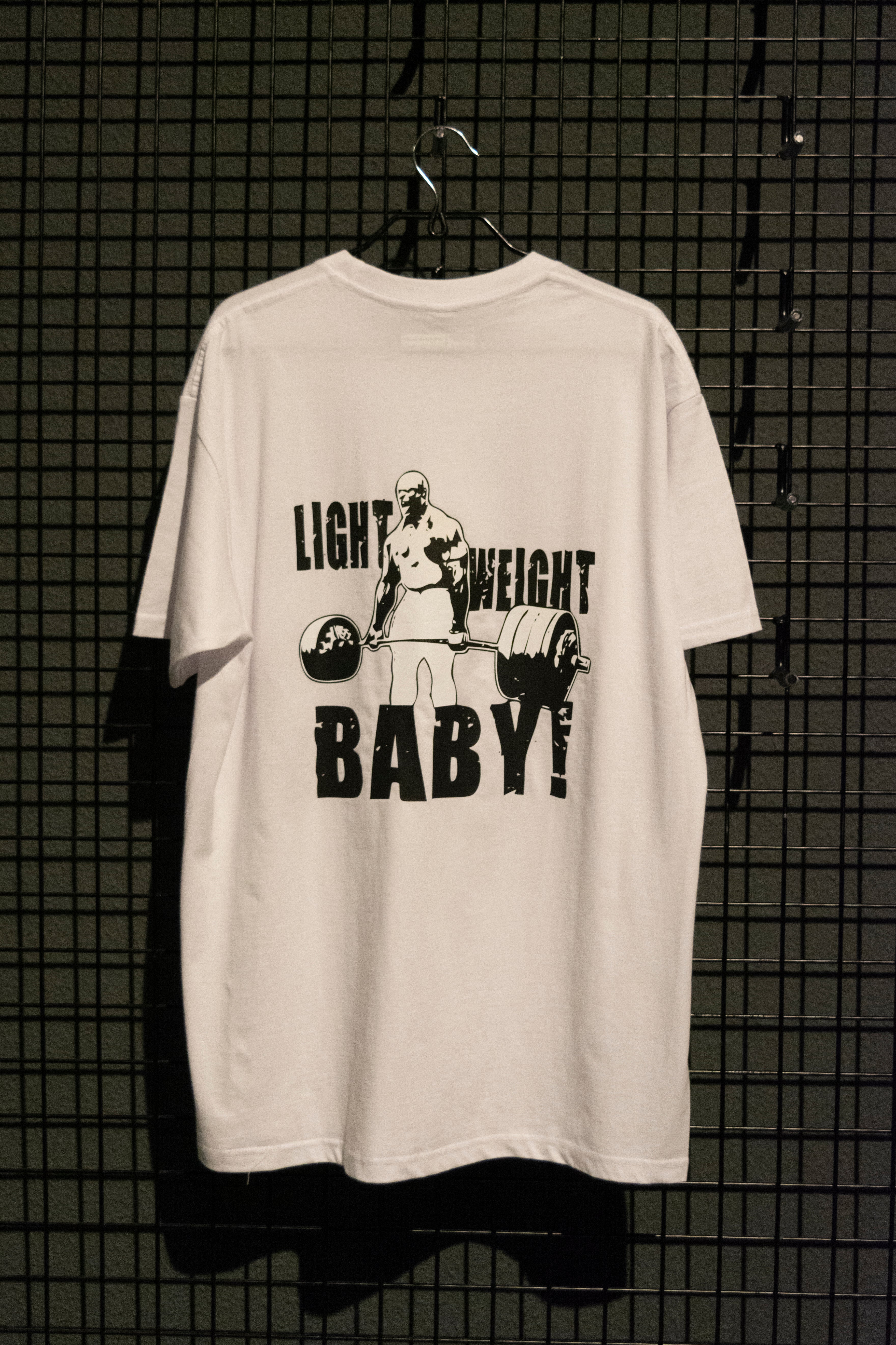 T-shirt Gym collection - Ronnie Coleman