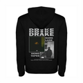 Sweat Drake - Concept