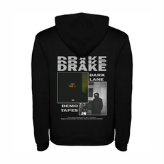 Sweat Drake - Concept