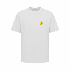 T-Shirt Debí Tirar Más Fotos - White