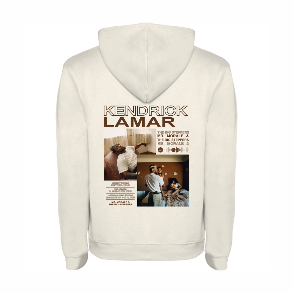 Sweat Kendrick Lamar - Mr. Morale & the Big Steppers