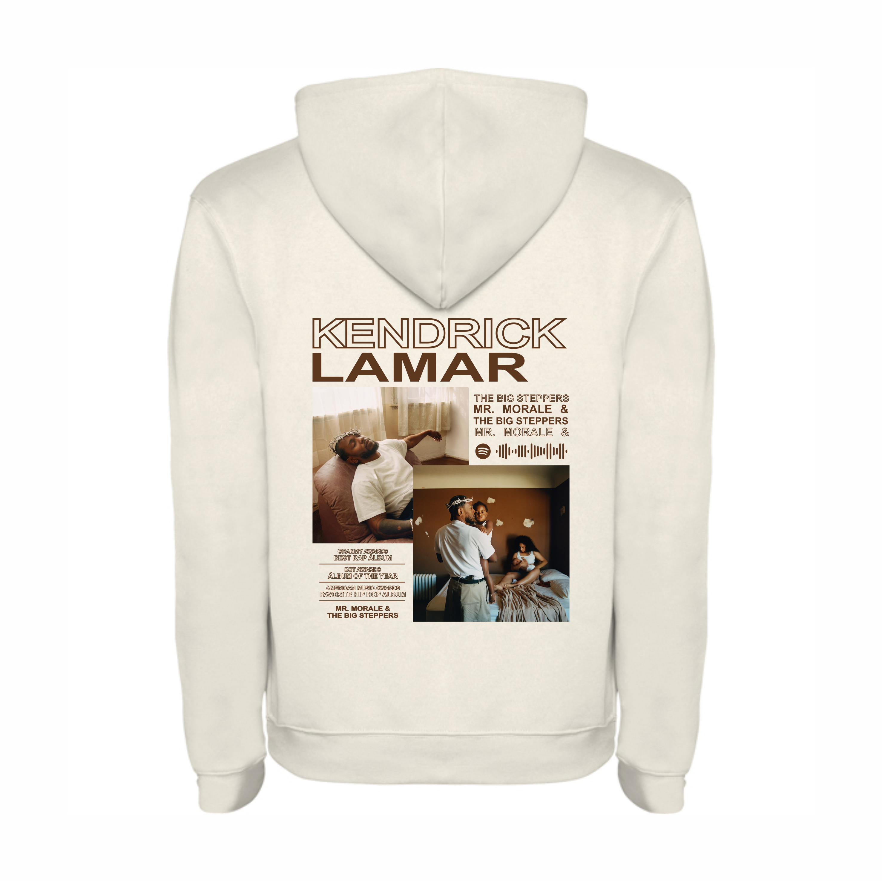 Sweat Kendrick Lamar - Mr. Morale & the Big Steppers