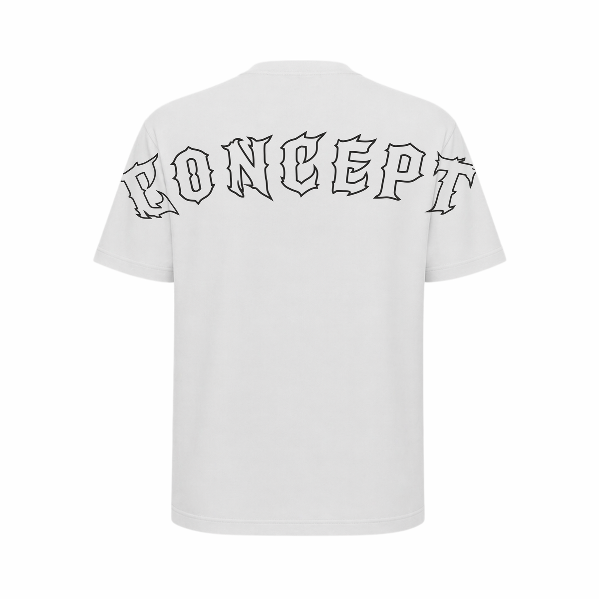 T-shirts Refletora Concept