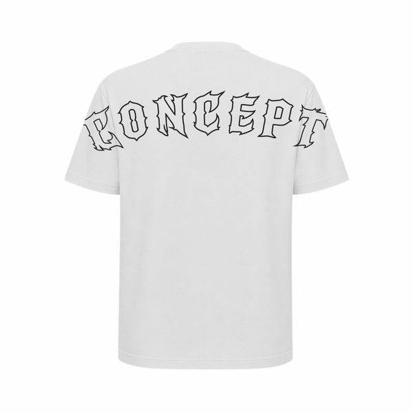 T-shirts Refletora Concept