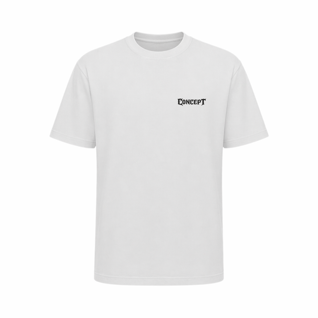 T-shirts Refletora Concept