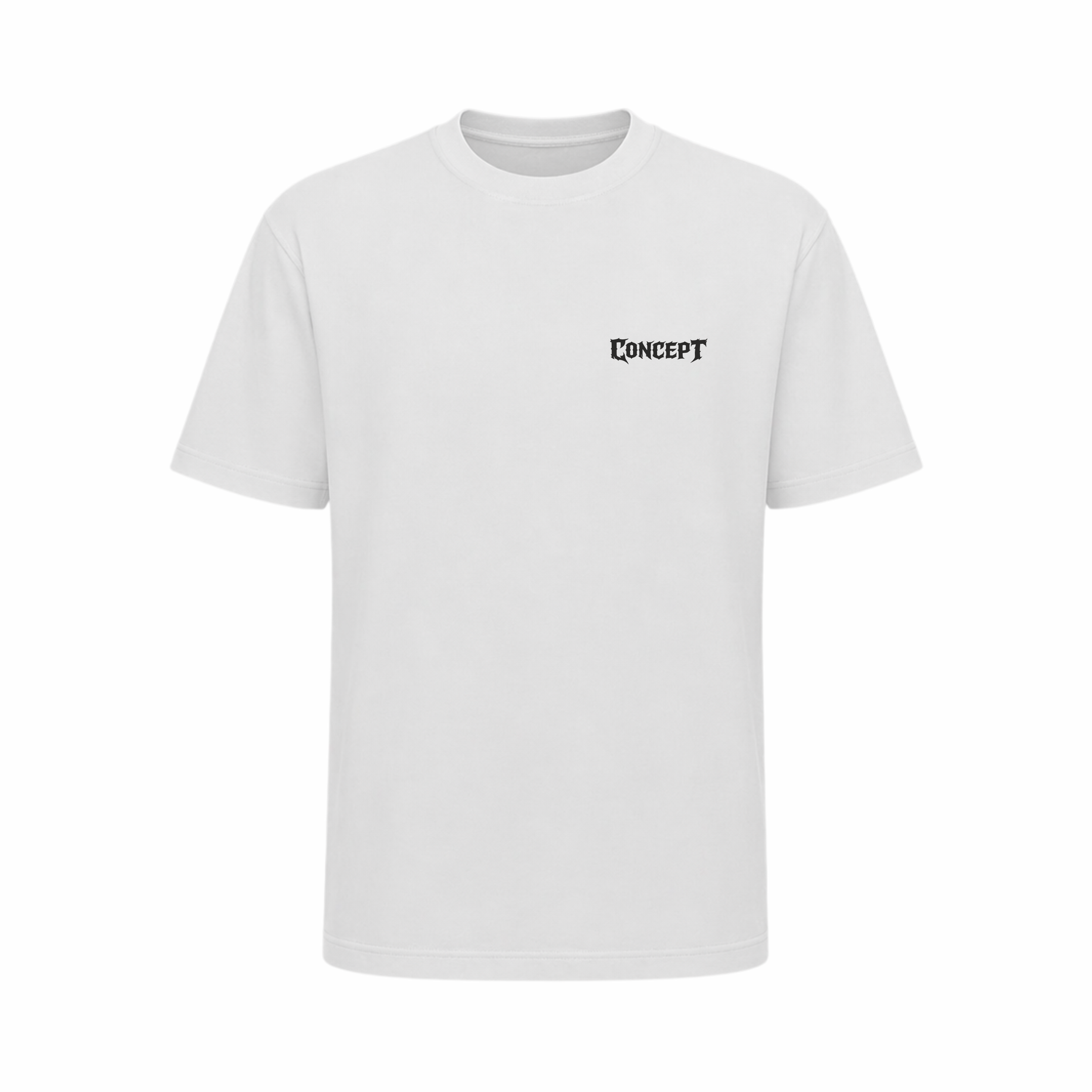 T-shirts Refletora Concept
