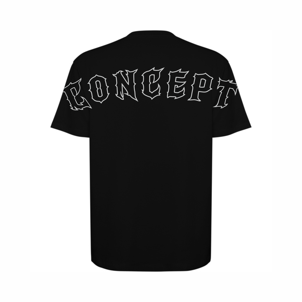T-shirts Refletora Concept