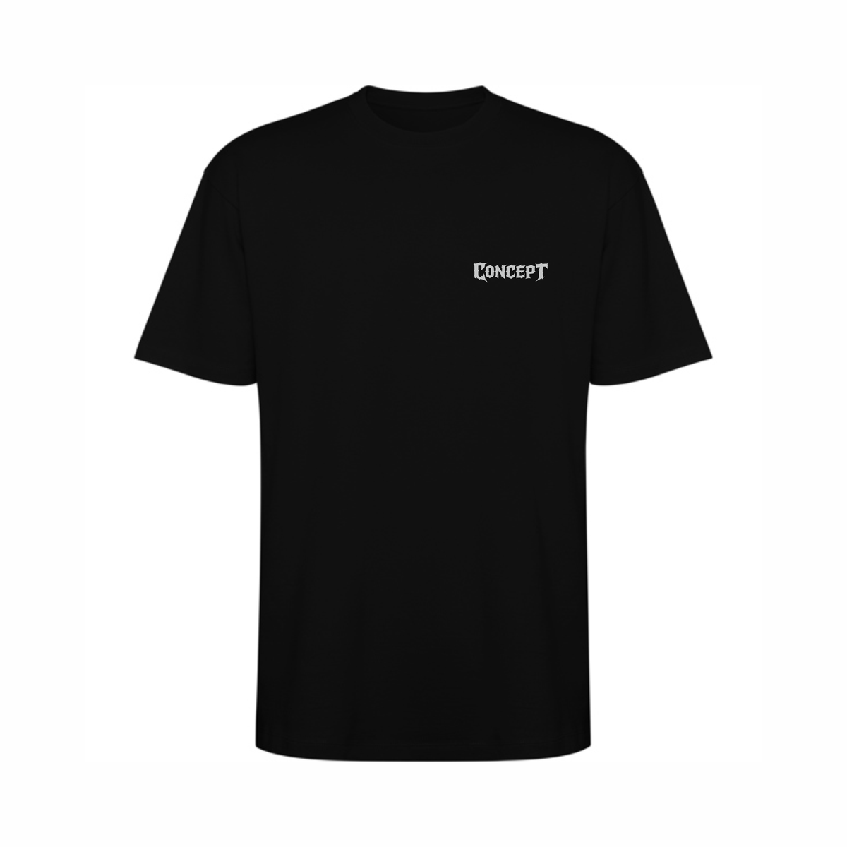 T-shirts Refletora Concept