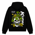 Hoodie Karma Rider - Concept