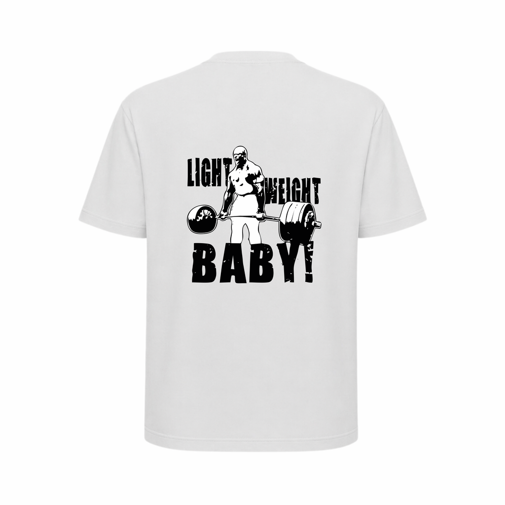 T-shirt Gym collection - Ronnie Coleman