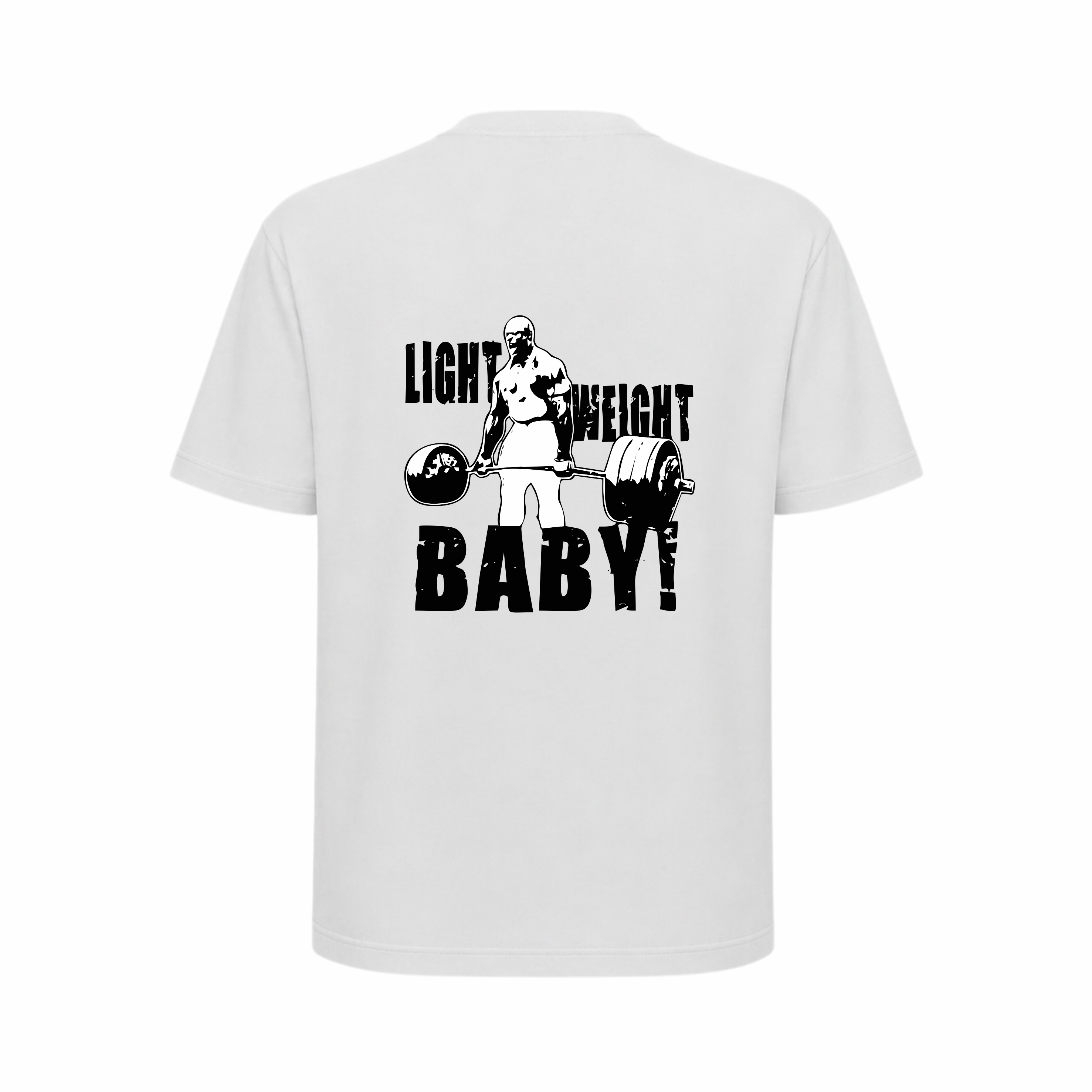 T-shirt Gym collection - Ronnie Coleman