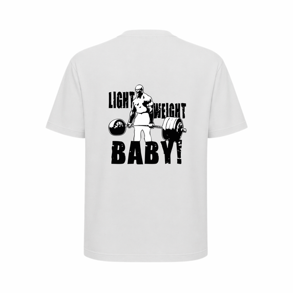 T-shirt Gym collection - Ronnie Coleman