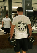 T-shirt Gym collection - Ronnie Coleman - Concept