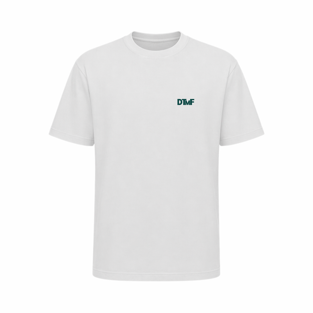 T-Shirt DTMF - Bad Bunny