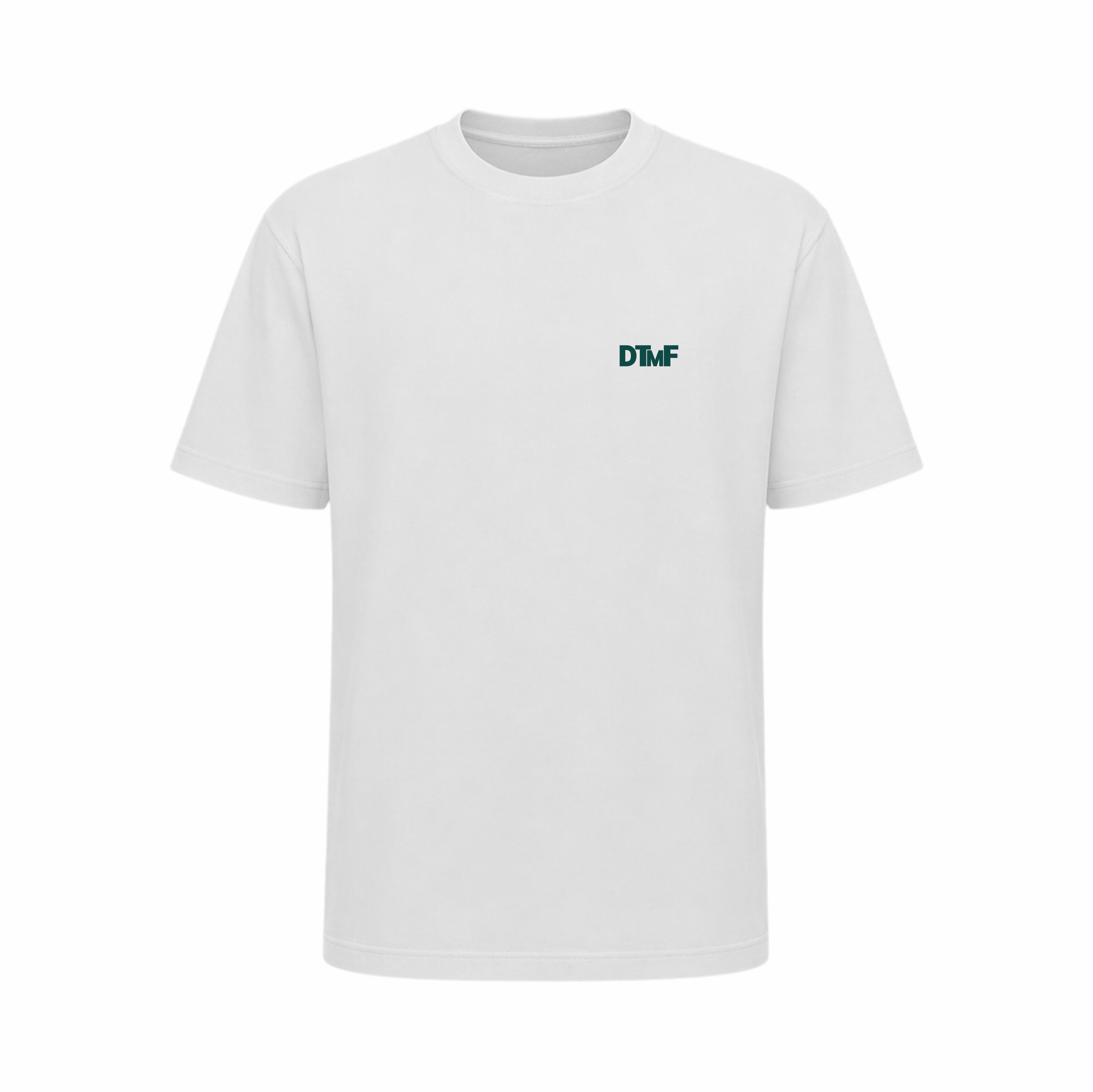 T-Shirt DTMF - Bad Bunny