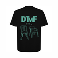 T-Shirt DTMF - Bad Bunny