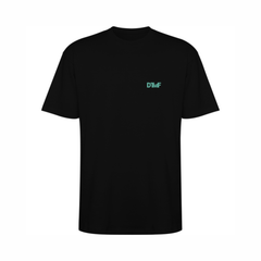 T-Shirt DTMF - Bad Bunny