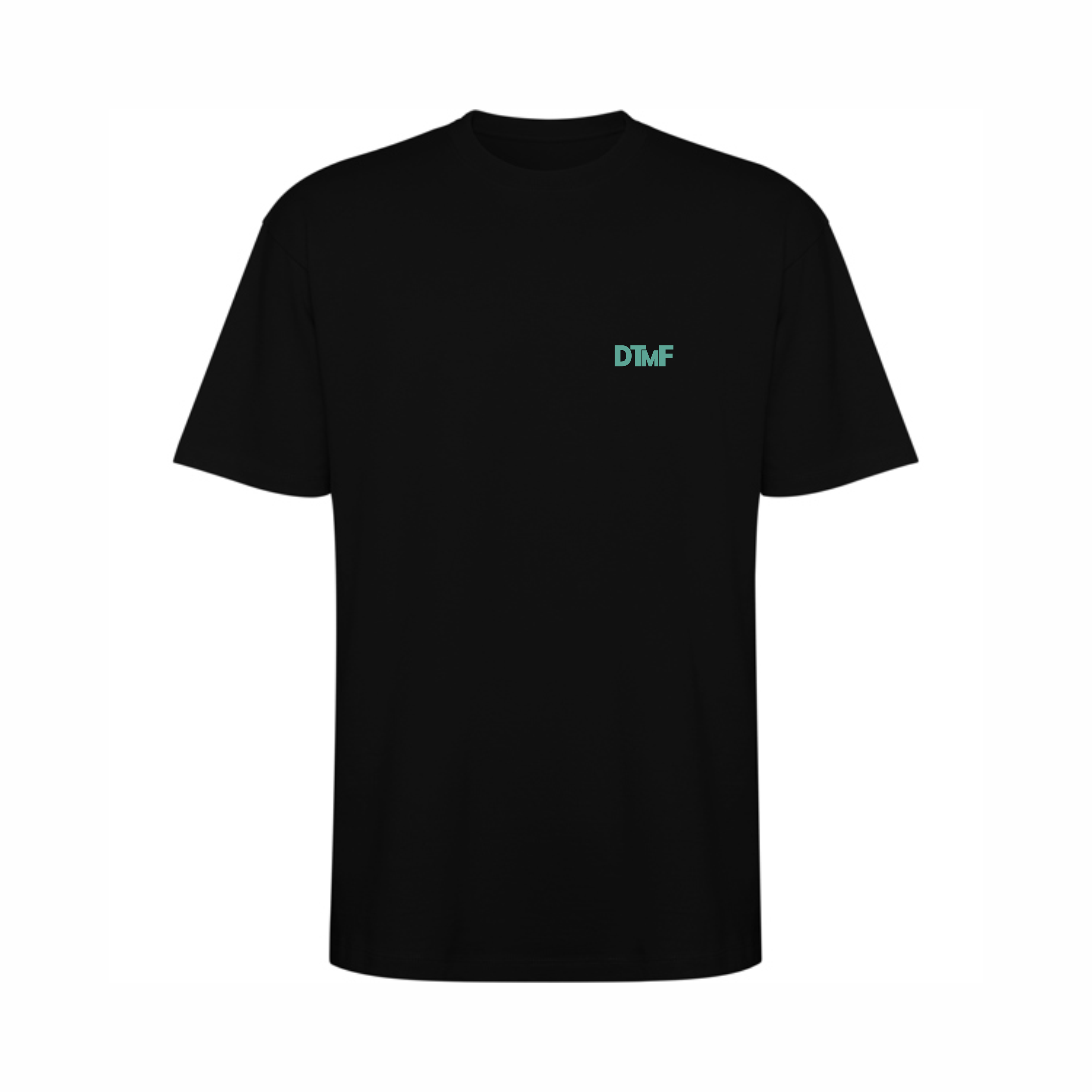 T-Shirt DTMF - Bad Bunny