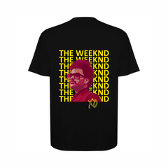 T-Shirt The Weekend