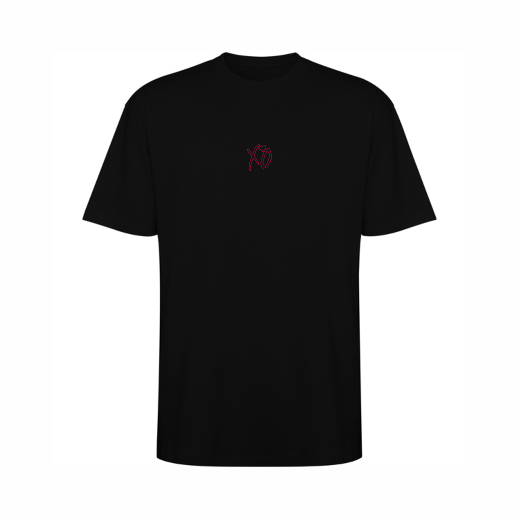 T-Shirt The Weekend