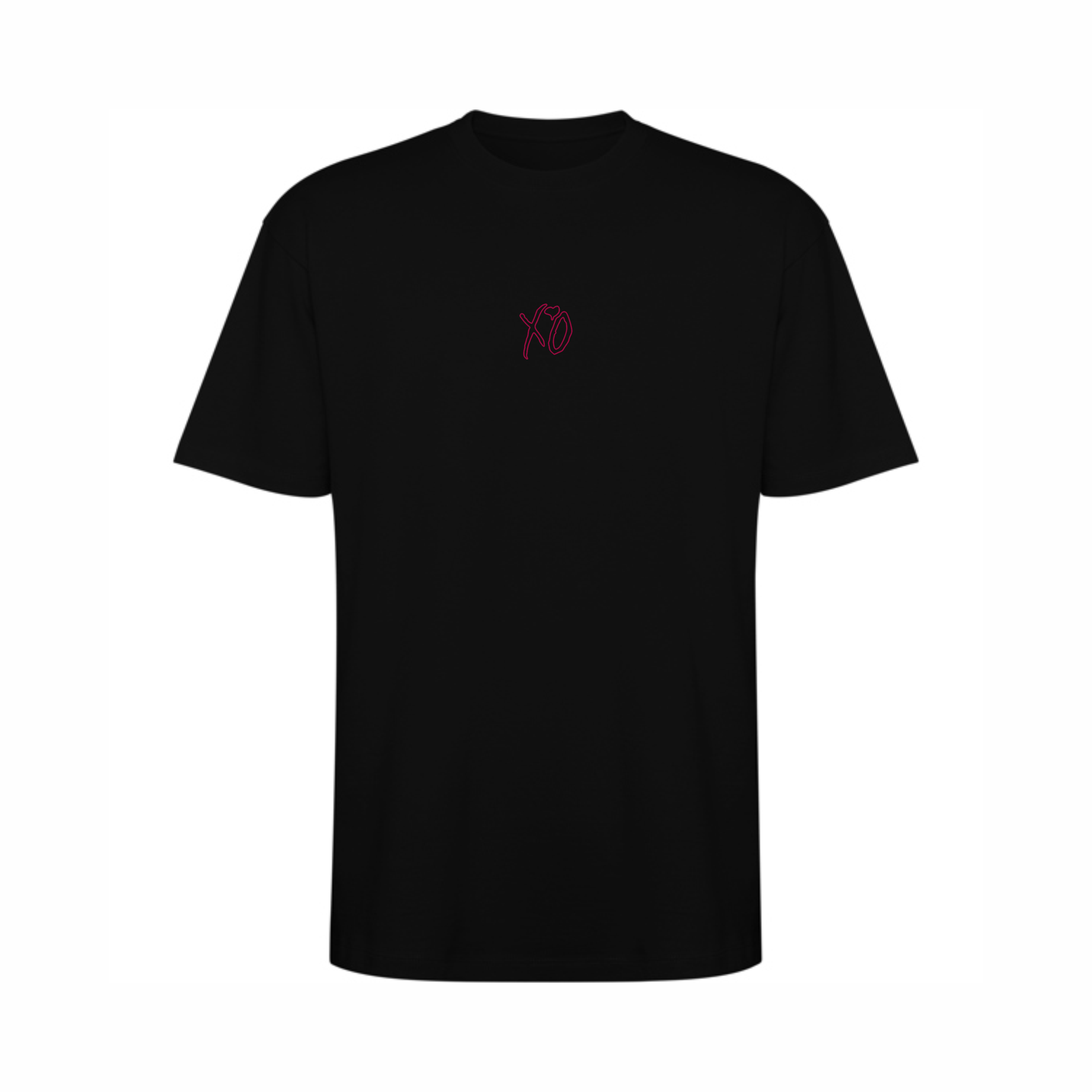 T-Shirt The Weekend