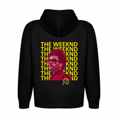 Sweat The Weekend - Concept