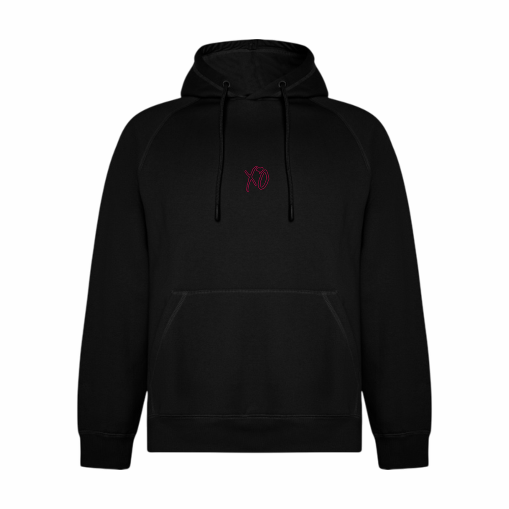 Sweat The Weekend - Concept