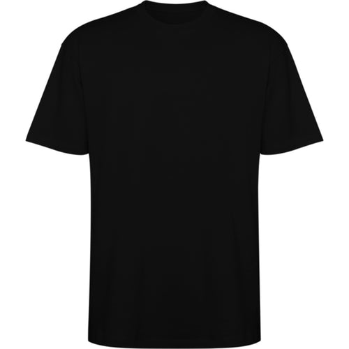 Customized T-Shirt  Oversized - Concept